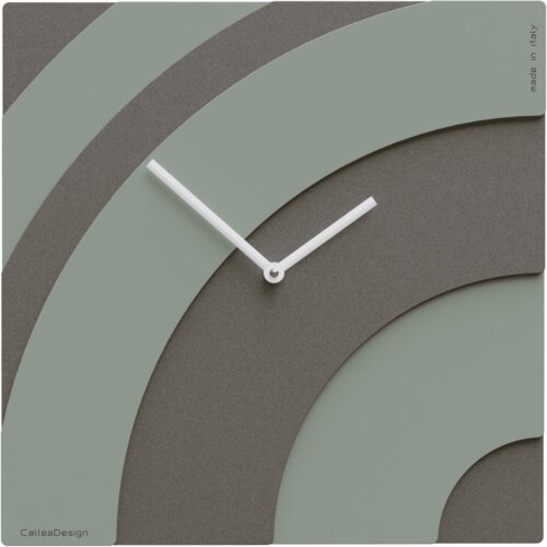 Callea Design Zidni sat Waves 10 boja Cijene