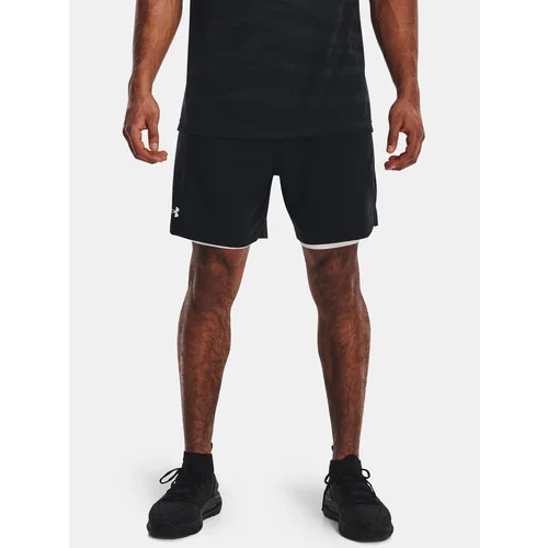 Ua vanish woven shorts sales