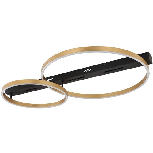 XXXL stropna led-svetilka luffy, s sijalko Slike