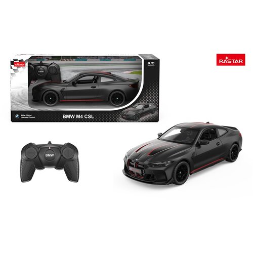 Rastar BMW M4 1:16 323056 Slike