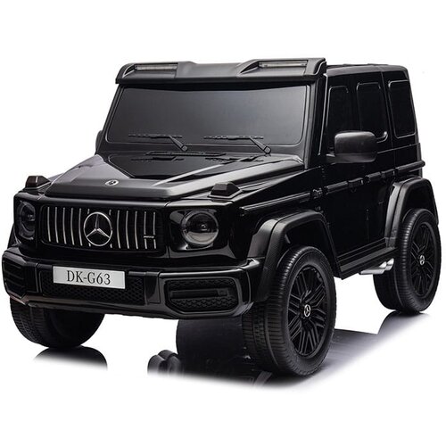  Dečiji auto dvosed na akumulator Mercedes G63 4x4, 12 V Slike