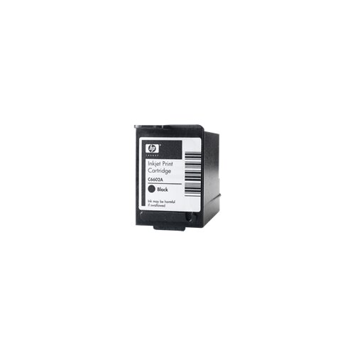 HP Tinta C6602A (crna), original Cene
