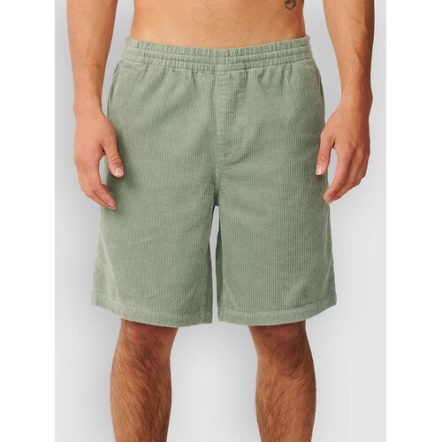 Rip Curl Premium Surf Cord Volley Kratke hlace sage Slike
