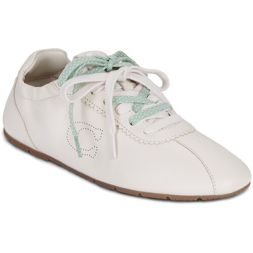 Coach Nizke superge SOFT SNEAKER Bež Slike