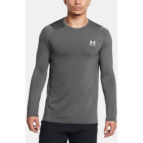 Under Armour Men's T-shirt UA HG Armour Fitted LS - Men Cene