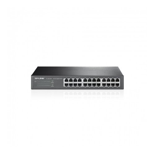 Tp-link TL-SG1024D Switch 24&times;10/100/1000 Cijene