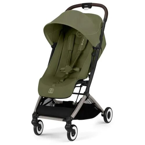 Cybex kolica Orfeo, Moss Green Cene