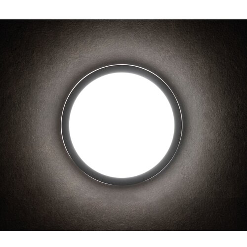 Kanlux 33341 - Spolja&amp;scaron;nja LED svetiljka BENO LED/24W/230V 4000K antracit IP54 Slike