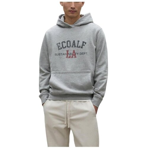 Ecoalf Siva Slike