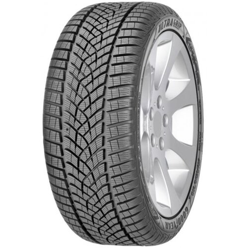 Goodyear 245/45 R17 ultra grip performance + 99V zimska guma Slike