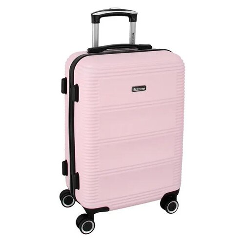 Spirit kofer Spotter 24inch roze of Travel MD 408158 Slike