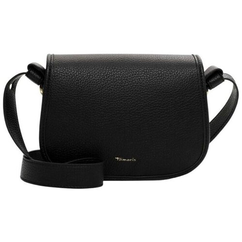 Tamaris Torbe za čez ramo Sac bandouli&amp;egrave;re Črna Slike