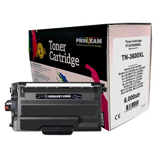  Toner Print-Team Brother TN-3600XL 6K Cene
