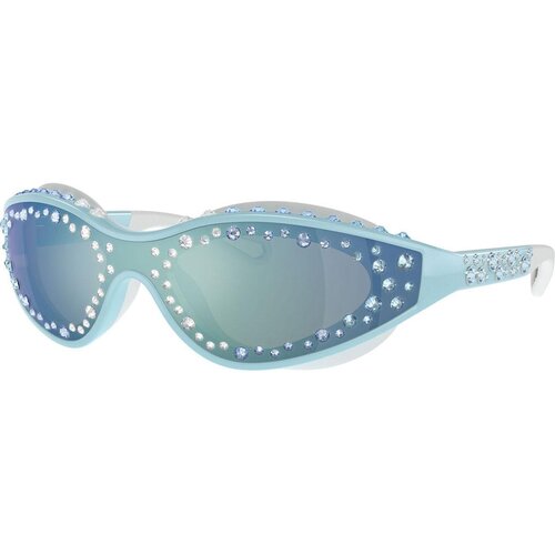 Swarovski Naočare za sunce SK 6024 105255 Cene