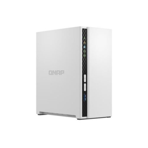 STORAGE QNAP NAS TS-233 Slike