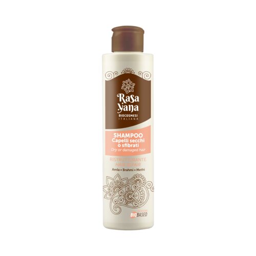 Rasayana restructuring Shampoo Cijene