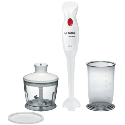 Bosch štapni mixer 400 W, Mjerna posuda,... Cijene
