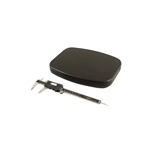 Hammond Electronics 1599TABLBK ručno kućište 240 x 190 x 30 ABS crna 1 St. Cijene