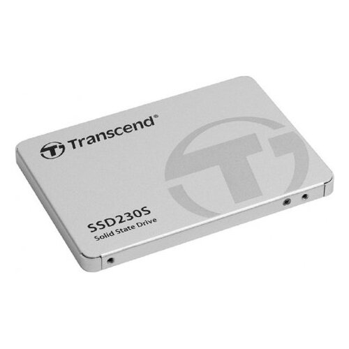 Transcend 4TB, 2.5 inča, sata III, 3D nand tlc, 230S series (TS4TSSD230S) Slike