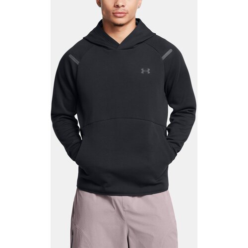 Under Armour Men's sweatshirt UA Unstoppable Flc HD EU - Men's Cijene