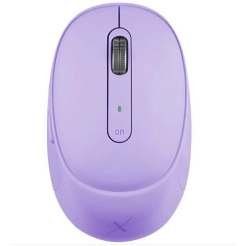  Miš Wireless VolkanoX Crater VKX-202-PR ljubičasti Cene