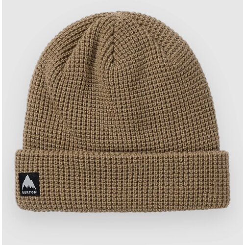 Burton Rcy Waffle Kapa summit taupe Slike