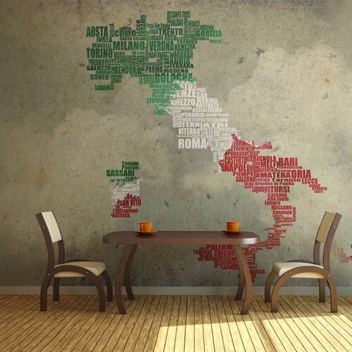  Tapeta - Viva Roma! 200x154 Slike