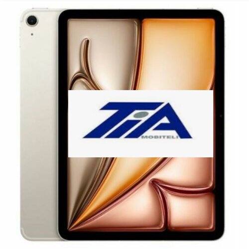 Apple iPad Air 13'' Wi-Fi 256GB (2024) Starlight Cijene