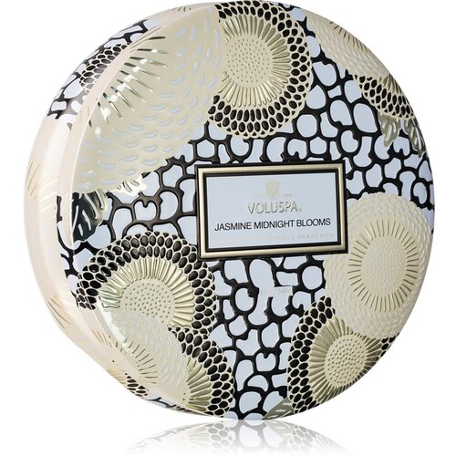 VOLUSPA Japonica Jasmine Midnight Blooms dišeča sveča v pločevinki 340 g Cene
