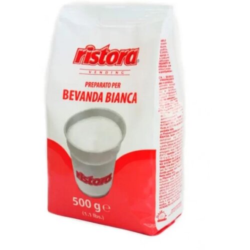 Ristora rosso mleko u prahu za kafe aparate 500g Slike