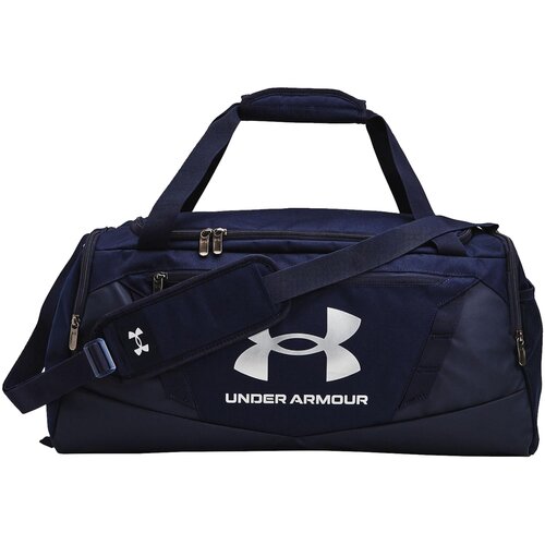 Under Armour &amp;Scaron;portne torbe Undeniable 5.0 SM Duffle Bag Modra Slike