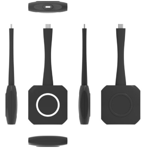 Hisense HT008E Wireless Screen Transmission dongle USB-C Slike