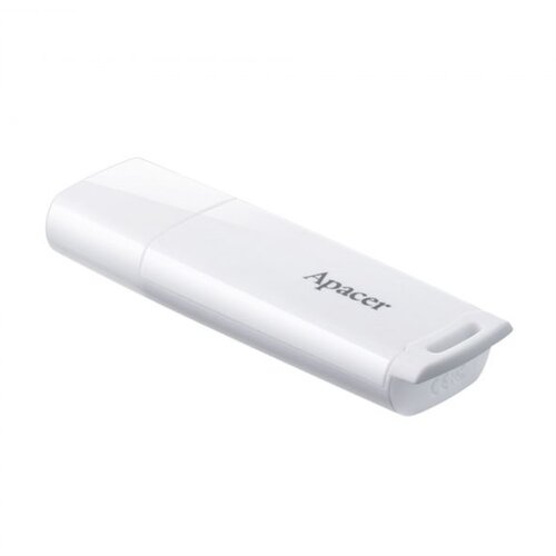 Apacer FD 32GB USB 2.0 AH336White Cene