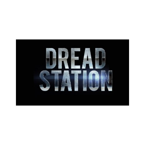 dread station (pc) steam key global Cene