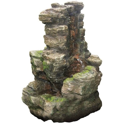 Ubbink Acqua Arte komplet Chios 1387057 Cene