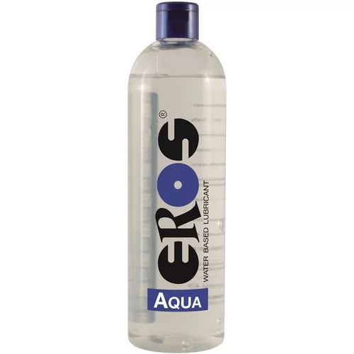 Eros Aqua vodna baza maziva 500 ml, (21088205)