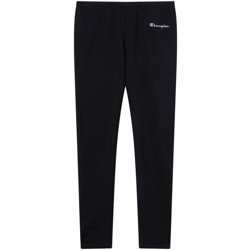 Champion Authentic Athletic Apparel Pajkice črna / bela Cene