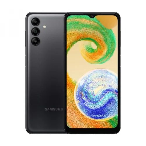 Samsung Mobitel Samsung Galaxy A04s 3\/32GB Black