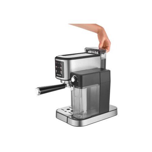 Sencor aparat za espresso kafu ses 4910SS Slike