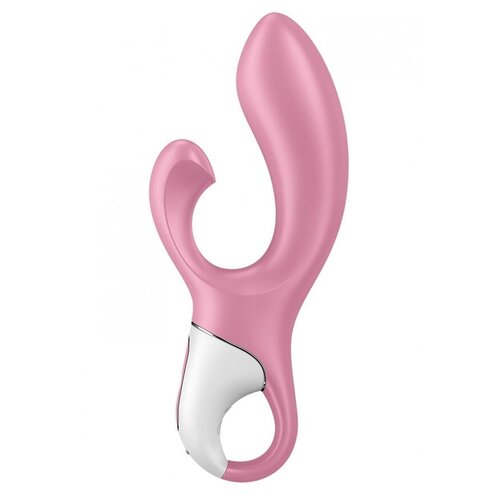  Vibrator Satisfyer Air Pump Buy 2, Svetloroze Slike