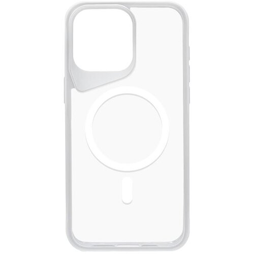  GEAR 4 MAGSAFE CRYSTAL Maska za telefon za Iphone 15 Pro Max, Bela Cene