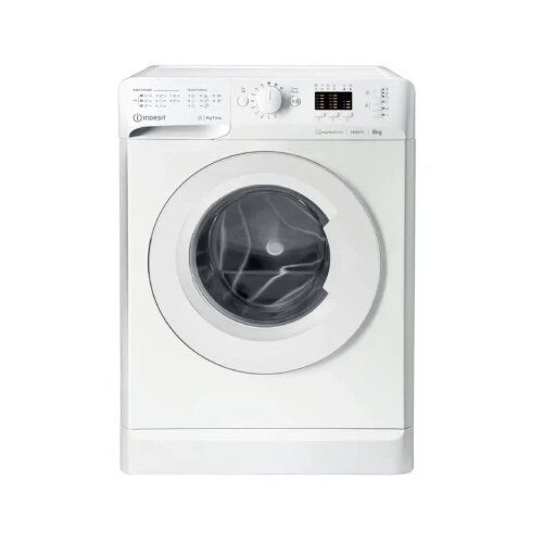 Indesit MTWA 81484 W EU MASINA ZA VES #indesitbigcapacity #whindakcija Cijene