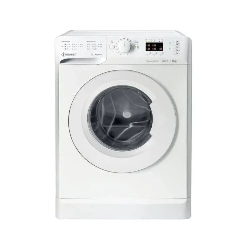 Indesit Mašina za pranje veša MTWA 81484 W EU Slike