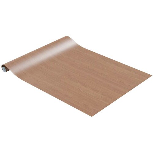  Samoljepljiva folija za namje&amp;scaron;taj svijetli hrast 500x90 cm PVC Slike