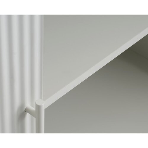 Unique Furniture Siva komoda 160x75x45 cm Palma &amp;ndash; Slike