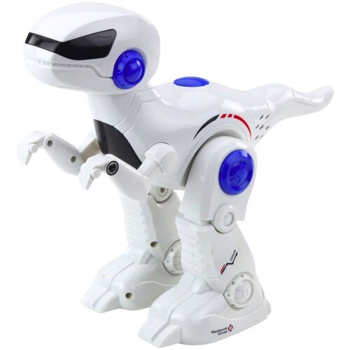  Inteligentni RC robot s dinosaurima na daljinsko upravljanje, tiranosaurus rex Slike