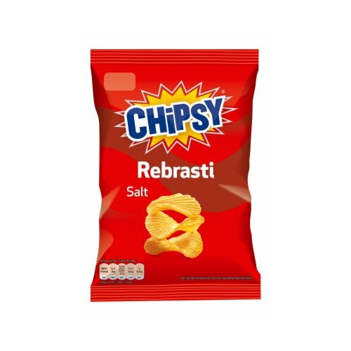 Marbo chipsy čips rebrasti 95G Slike
