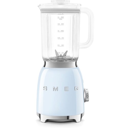 Smeg BLF03PBEU Stolni mikser 50-ih plava godina stila, pastelno Cijene
