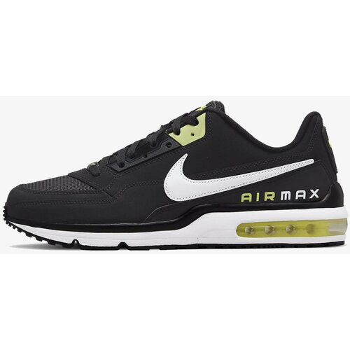 Nike muške patike za trčanje AIR MAX LTD 3 crne Slike