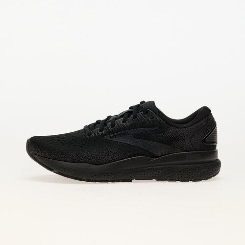 Brooks Sneakers Ghost 16 W Black/ Black/ Ebony EUR 37.5 Cene